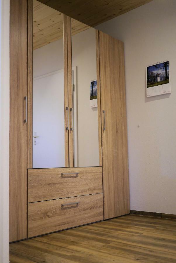 Heidi'S Ferienwohnung2 Dietramszell Eksteriør billede